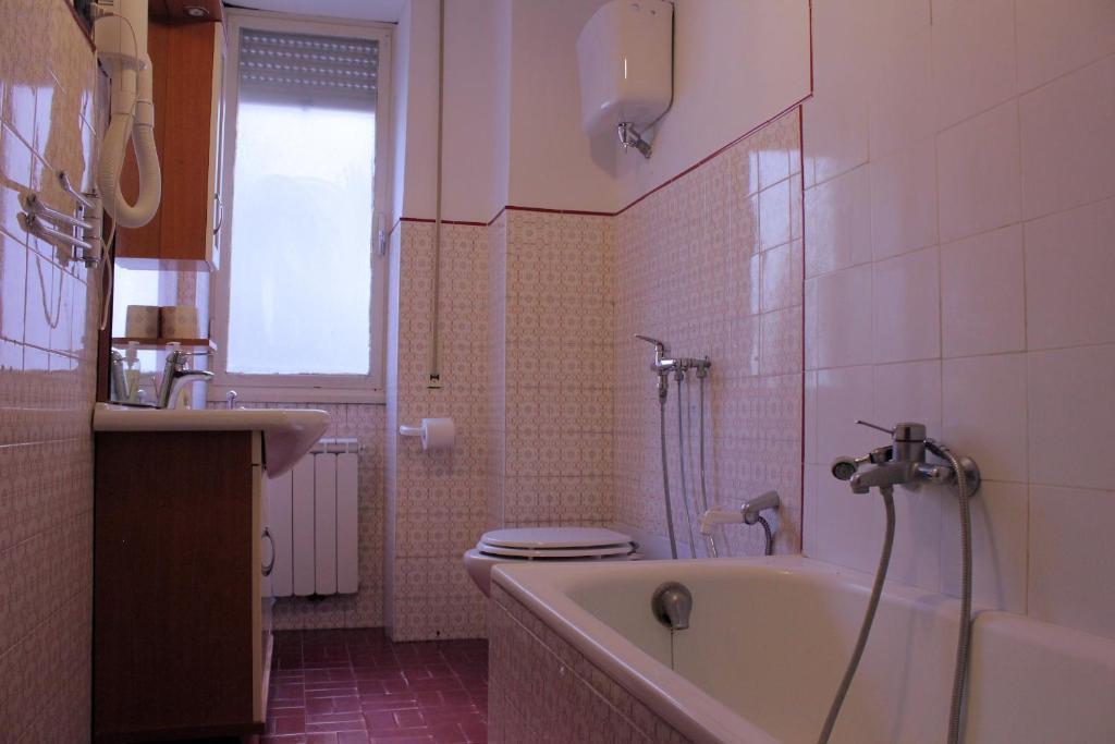 Tourist House Roma Aparthotel Room photo