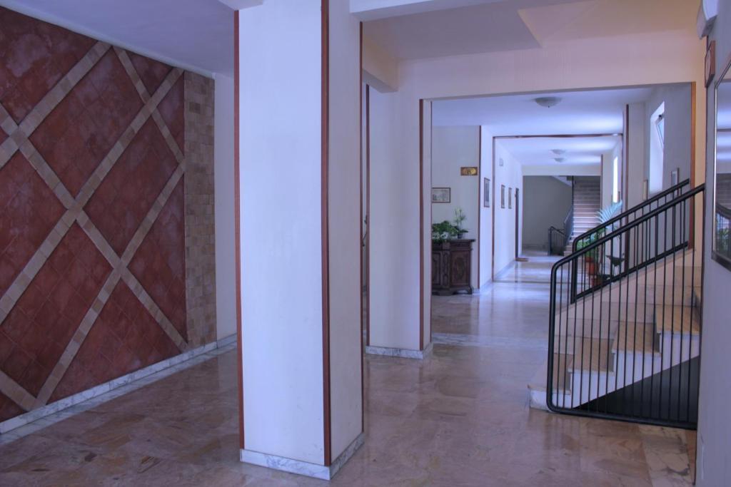 Tourist House Roma Aparthotel Room photo