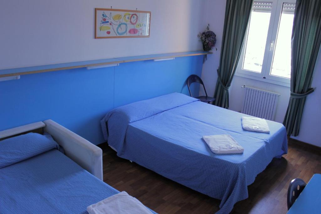 Tourist House Roma Aparthotel Room photo