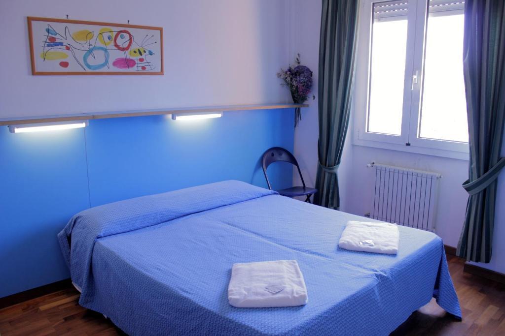 Tourist House Roma Aparthotel Room photo