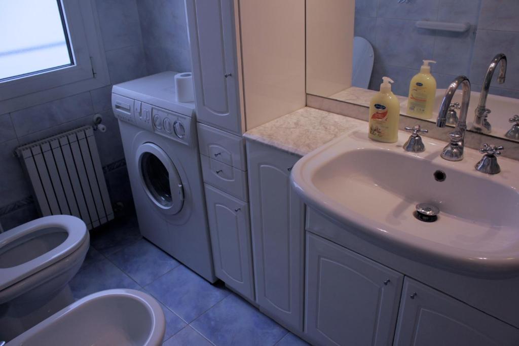 Tourist House Roma Aparthotel Room photo