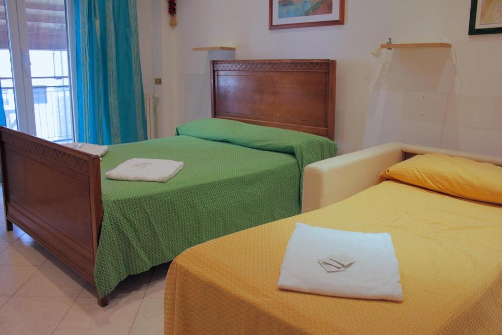 Tourist House Roma Aparthotel Room photo