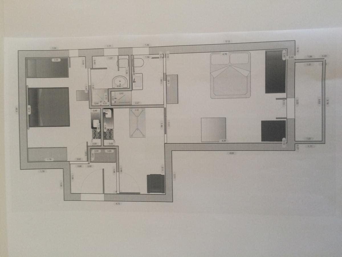 Tourist House Roma Aparthotel Exterior photo
